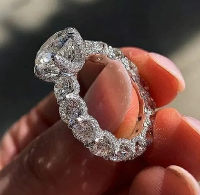 Copper Ring