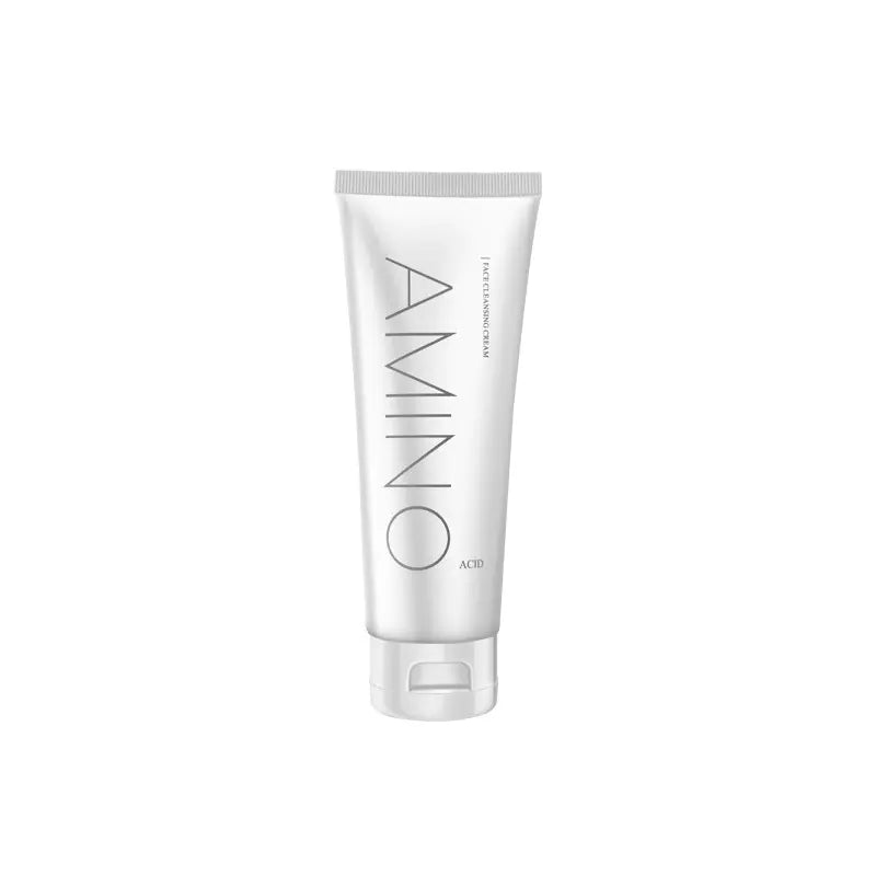 Amino Acid Cleansing Foam for Hydration and Oil Control 120g