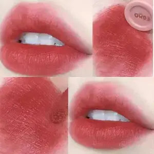 Waterproof Chestnut Velvet Matte Liquid Lipstick