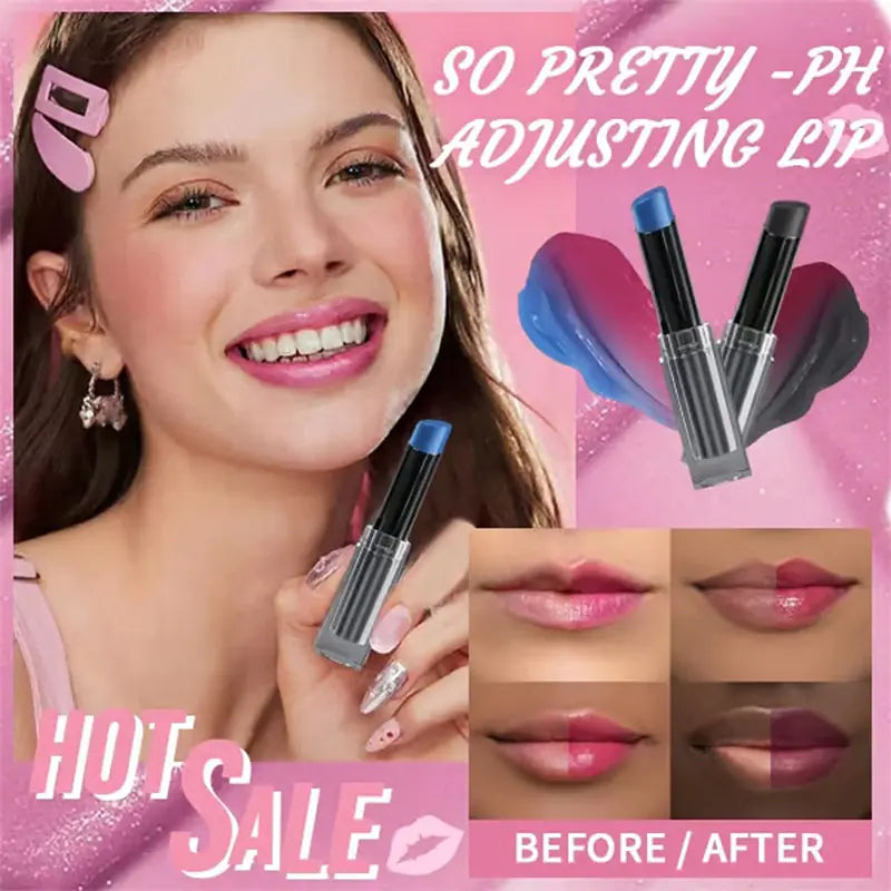 Nourishing Moisturizing Lipstick