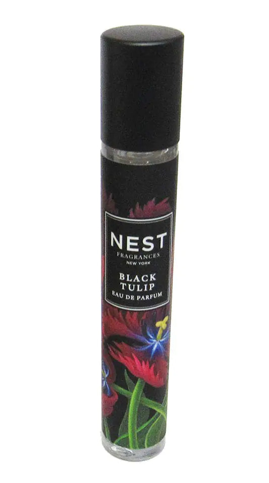 Nest Fragrances Eau De Parfum Spray 0.27 fl. oz. (Black Tulip)