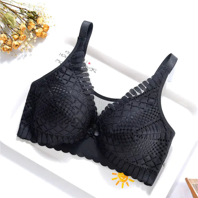 Maternity Nursing Bras for Breastfeeding and Comfort