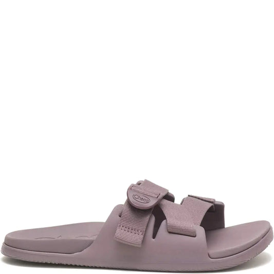 Chaco Womens CHILLOS Slide Sandal Sparrow 8