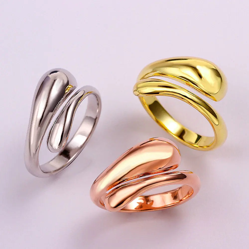Adjustable Ring
