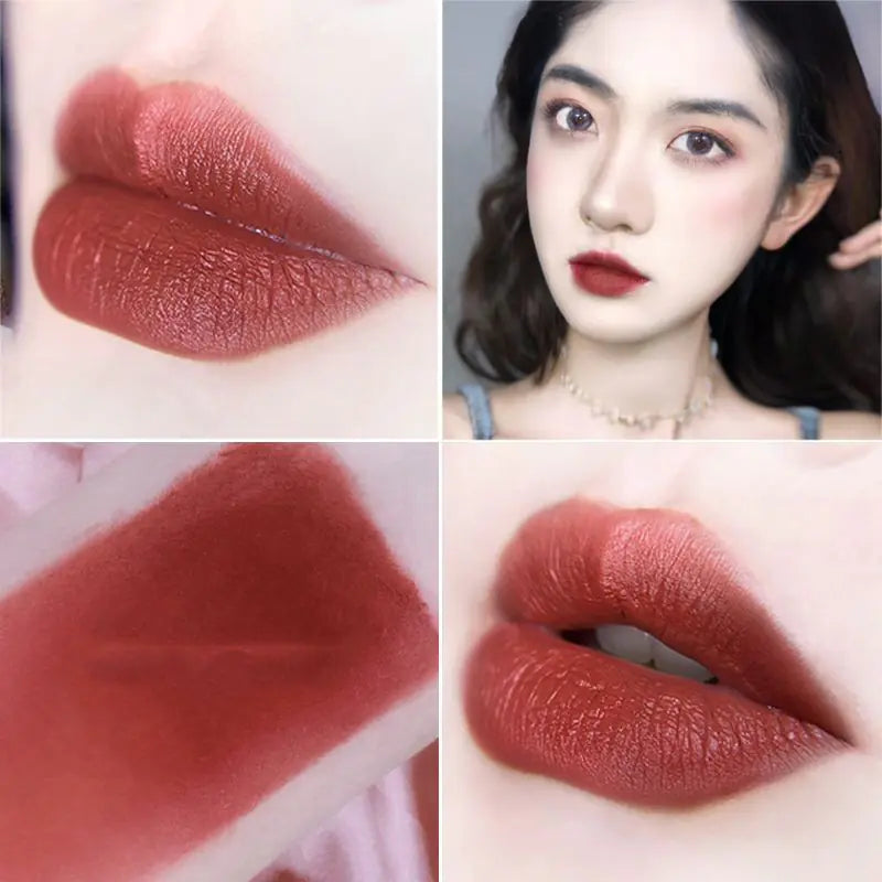Morandi Velvet Mousse Lipstick - NEW 5272