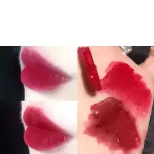 Waterproof Chestnut Velvet Matte Liquid Lipstick