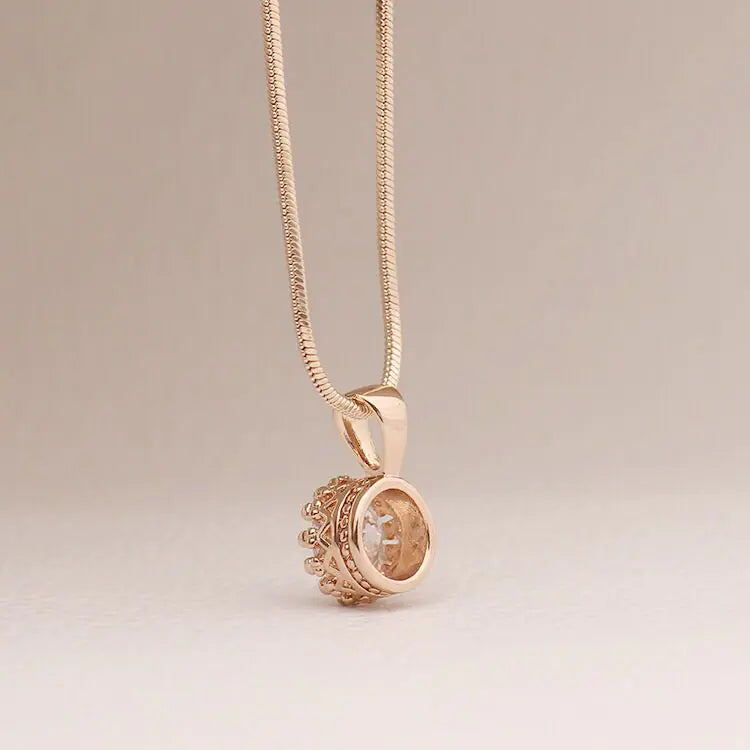 Necklace and Earring Set