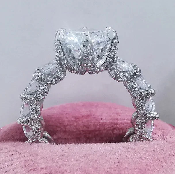 Copper Ring