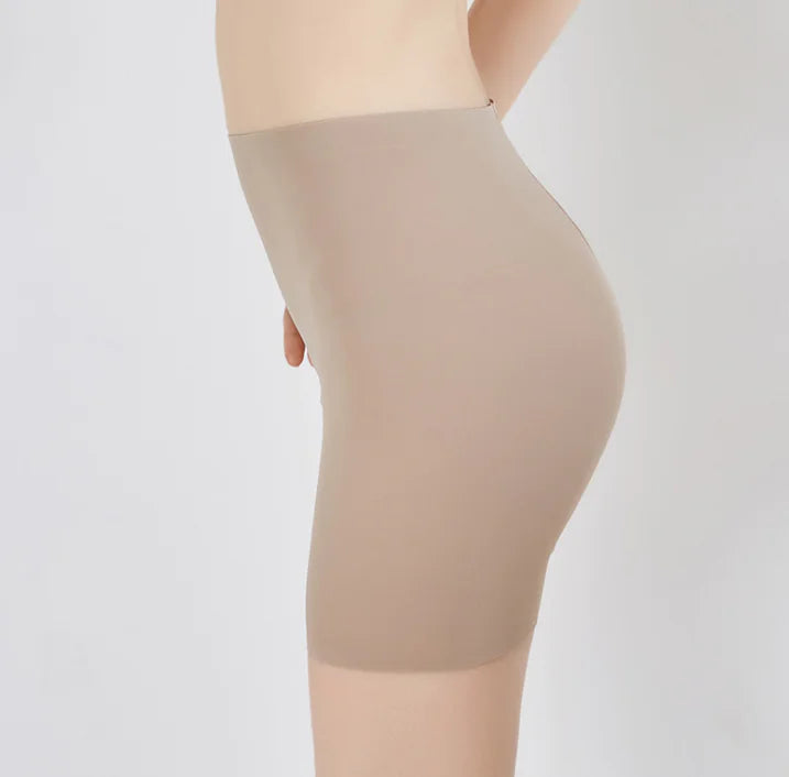 Seamless High-Waist Shaping Underwear for Women