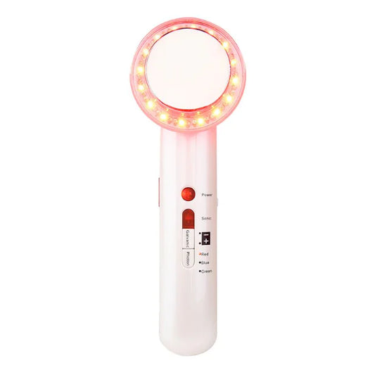 Slimming Device, Import Device, EMS Micro Massage Device
