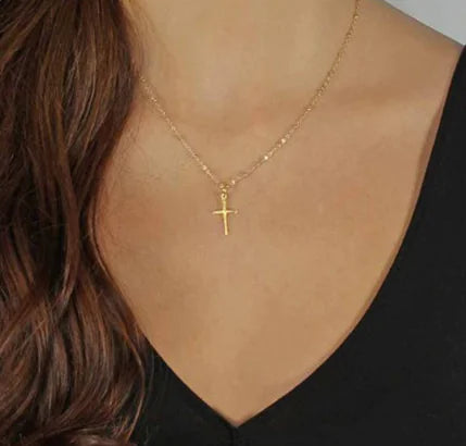 Multilayer Long Necklace for Women