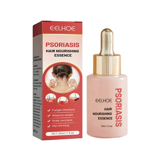 EELHOE Leatherhead Nourishing Scalp Essence for Hair Care