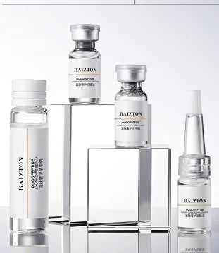 Peptide Freeze-Dried Powder Skincare Set for Hydration