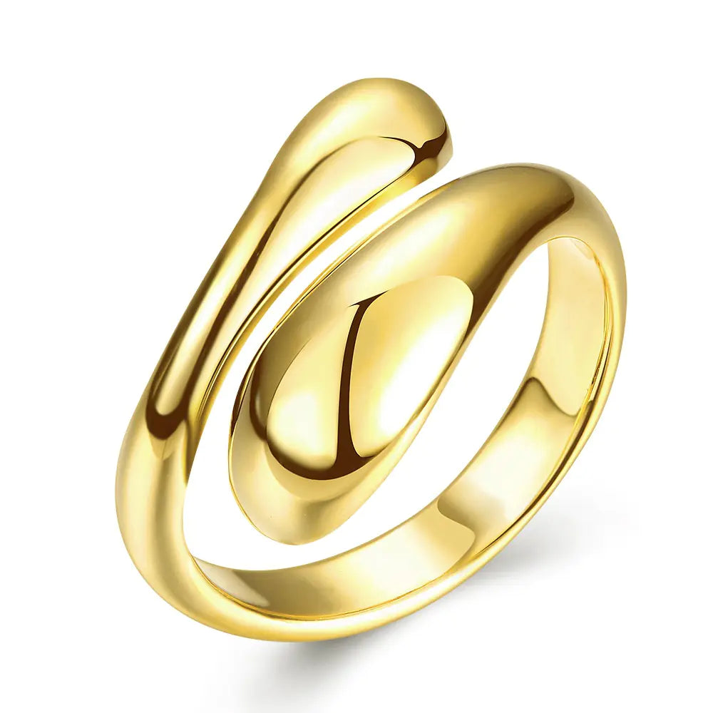 Adjustable Ring