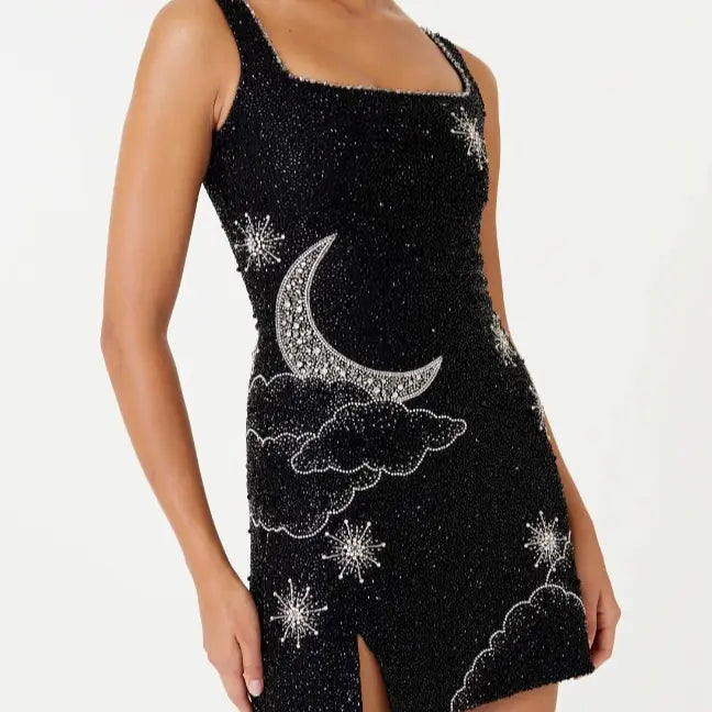 2024 New 3D Print Urban Casual Beach Maxi Dress