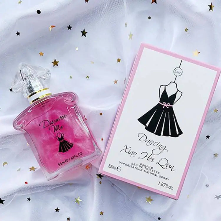 2099 Sand Flow Black Dress Perfume for Women 55ml