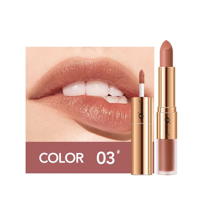 Moisturizing Whitening Lipstick That Lasts Long