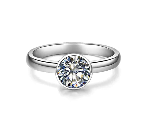 Silver Ring