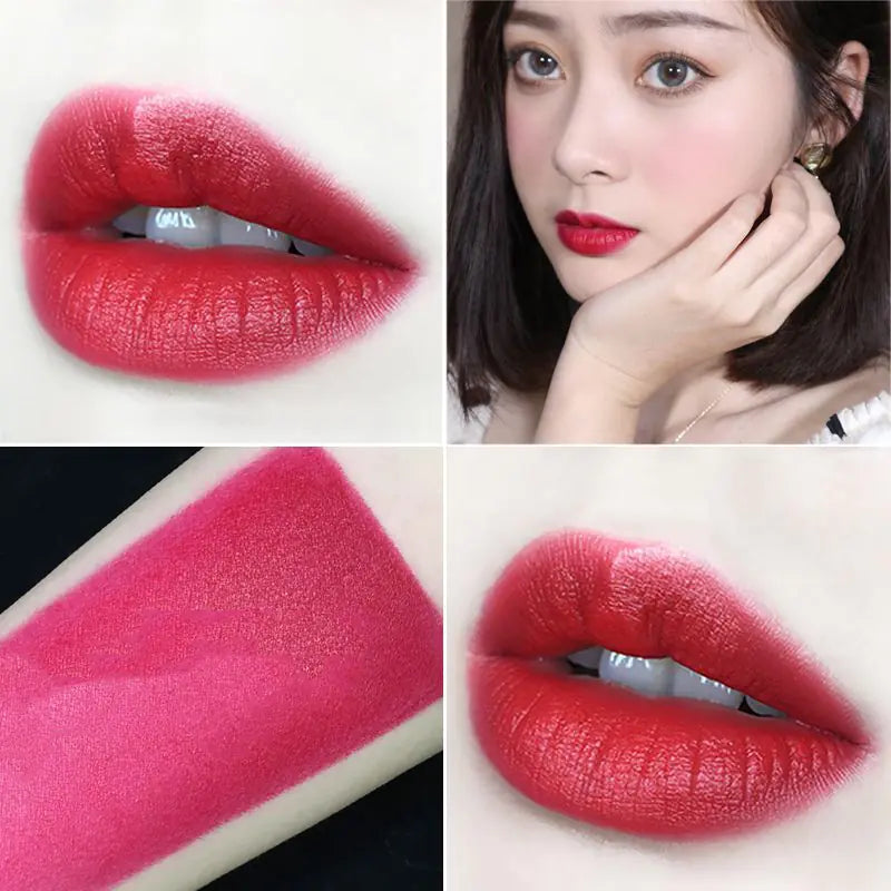 Morandi Velvet Mousse Lipstick - NEW 5272