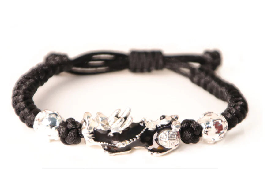 Color-Changing Pi Xiu Bracelet for Men and Women