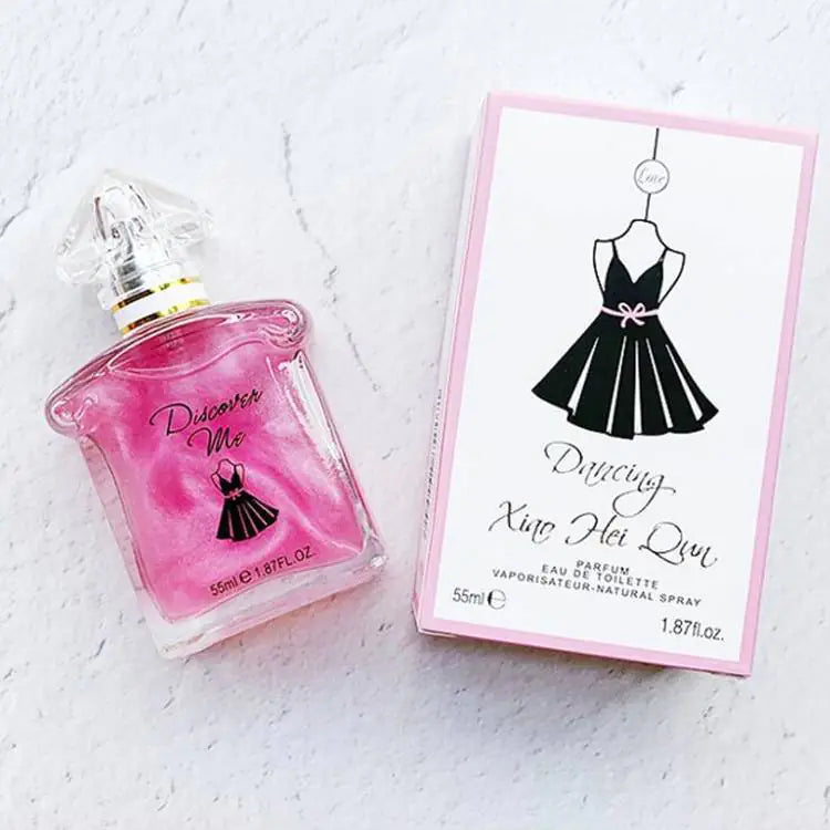 2099 Sand Flow Black Dress Perfume for Women 55ml