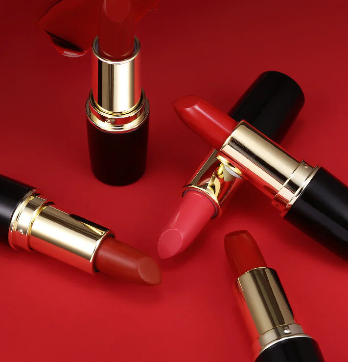 Moisturizing Matte Lip Balm Without Makeup Lipstick