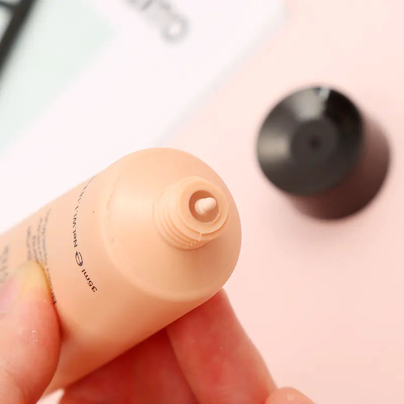 Hengfang BB Cream for Natural Dewy Makeup and Coverage