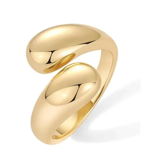 Adjustable Ring