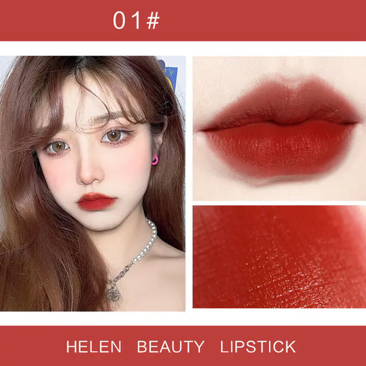Moisturizing Lipstick in Small Tube