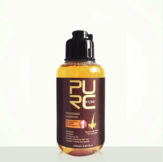 PURC Shampoo for Hair Care
