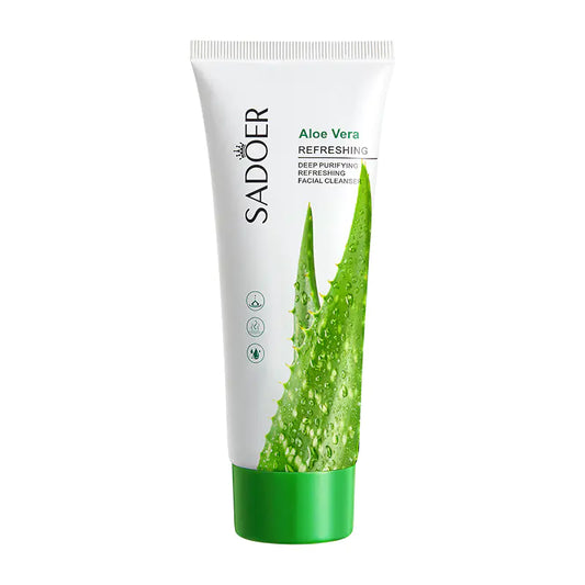 SADOER Vitamin C Cleansing Foam 100g (Wholesale)