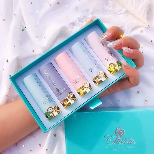Lipstick Set (Various Shades)