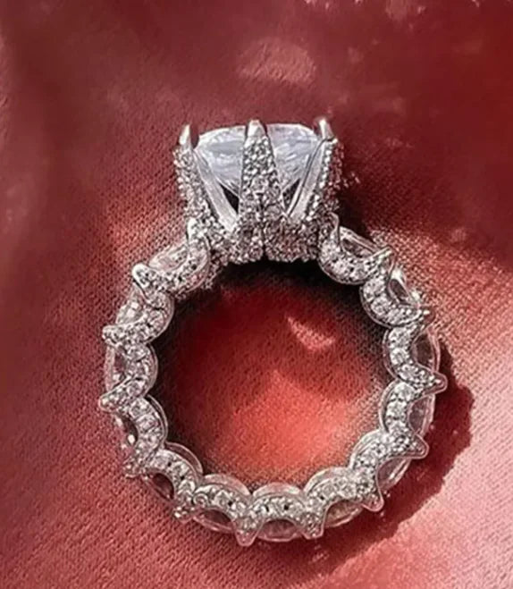 Copper Ring