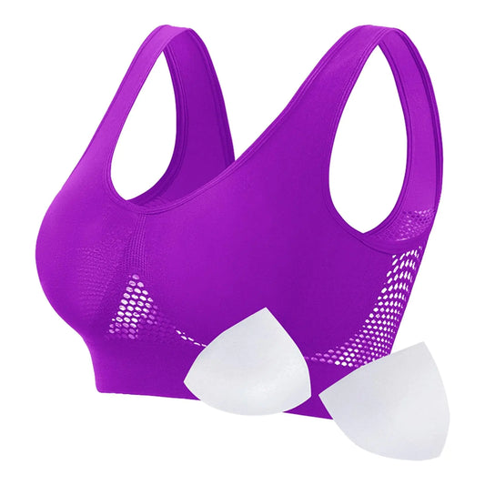 Black Amzn 2024 Deals Sport Bras for Women Plus Size Teen Sports Bra Previous Orders Placed by Me Yoga Tank Tops for Women Built in Bra Running Girl Sports Bras for Women