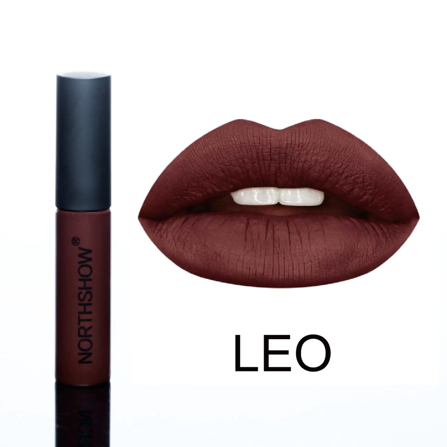 Matte Non-Stick Lipstick