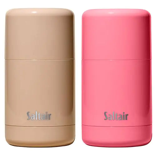 Saltair - Skincare Deodorant - Signature Scents Bundle - 2 Pack - BHA Zinc + Nourishing Oils - Long Lasting Odor Protection - 1.76 OZ (3.52 OZ)
