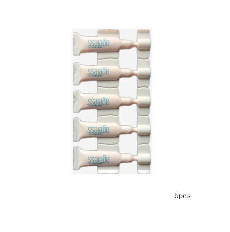 Eye Cream for Puffiness and Fine Lines Reduction