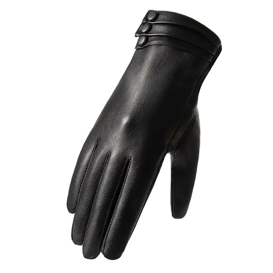 Winter Outdoor Warm Touchscreen Gloves for Driving
