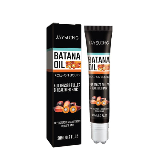 Jaysuing Batana Series Nourishing Hair Care Treatment