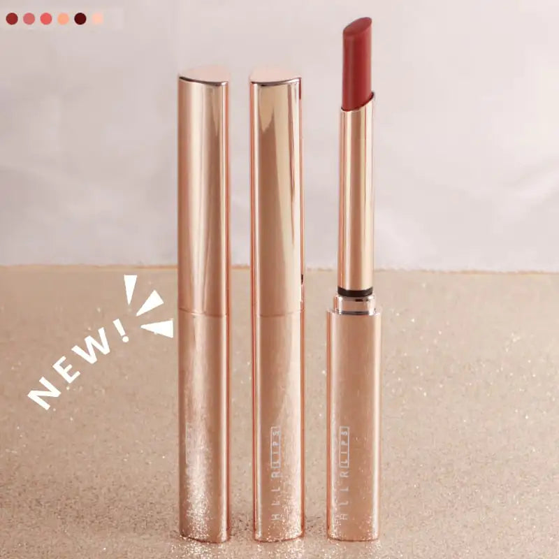 Moisturizing Lipstick in Small Tube