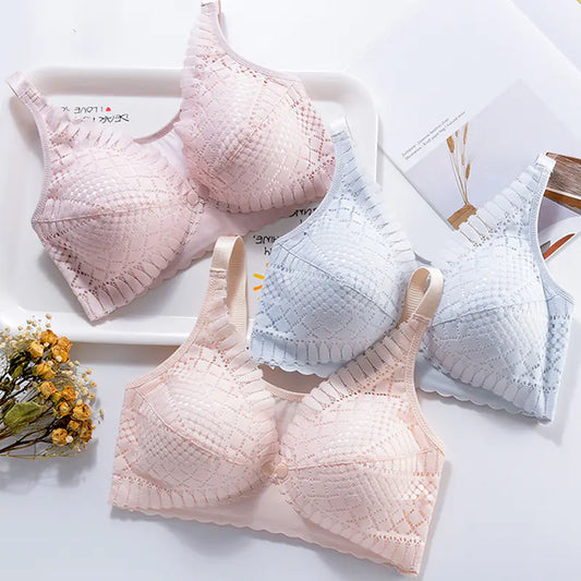 Maternity Nursing Bras for Breastfeeding and Comfort