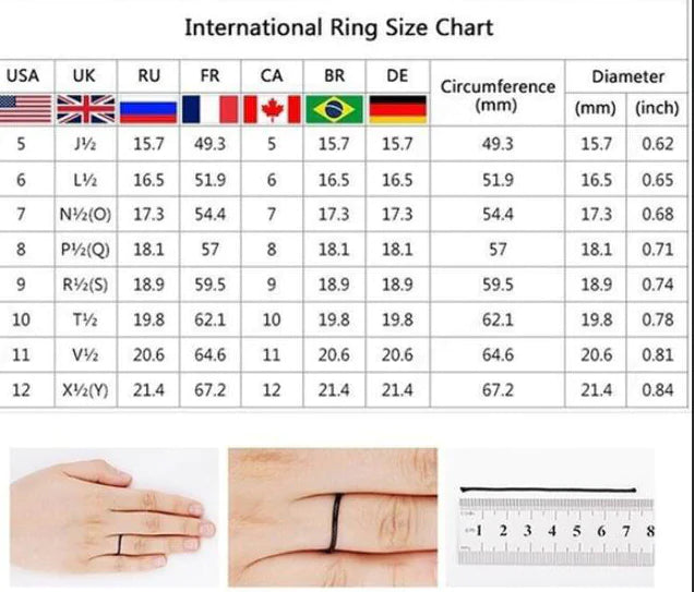 "Full Rhinestone Ring, Elegant Wedding Band, Zircon Ring"