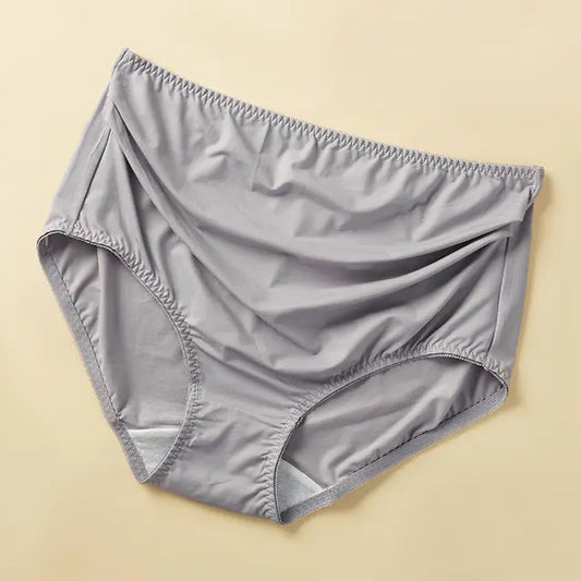 Pure Cotton Breathable Underwear for Pregnant Women