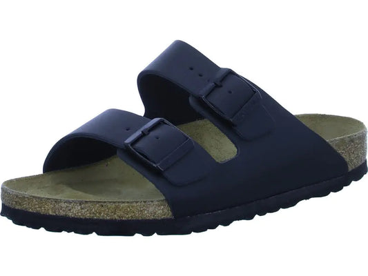 Birkenstock Unisex Sandal Black Arizona