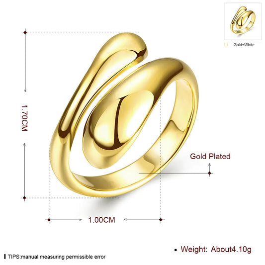 Adjustable Ring