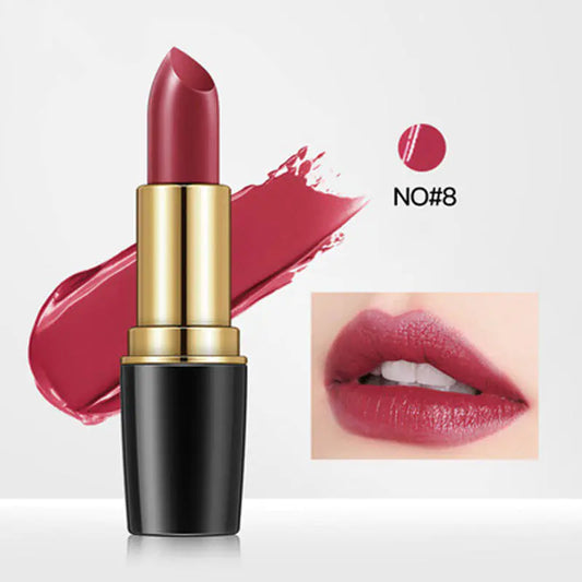 Moisturizing Matte Lip Balm Without Makeup Lipstick