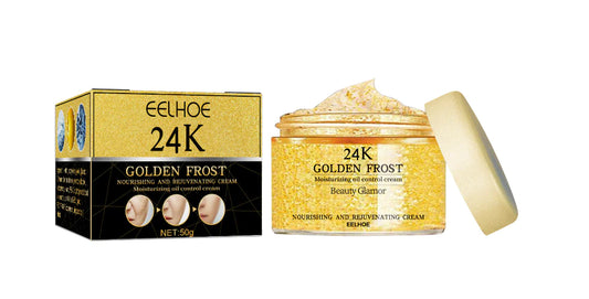 EELHOE 24k Gold Firming and Moisturizing Cream