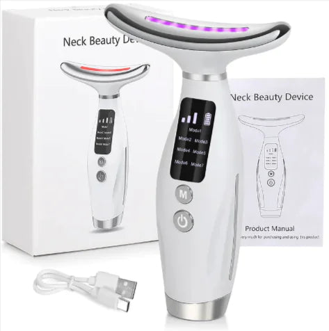 Neck Firming Massage Device