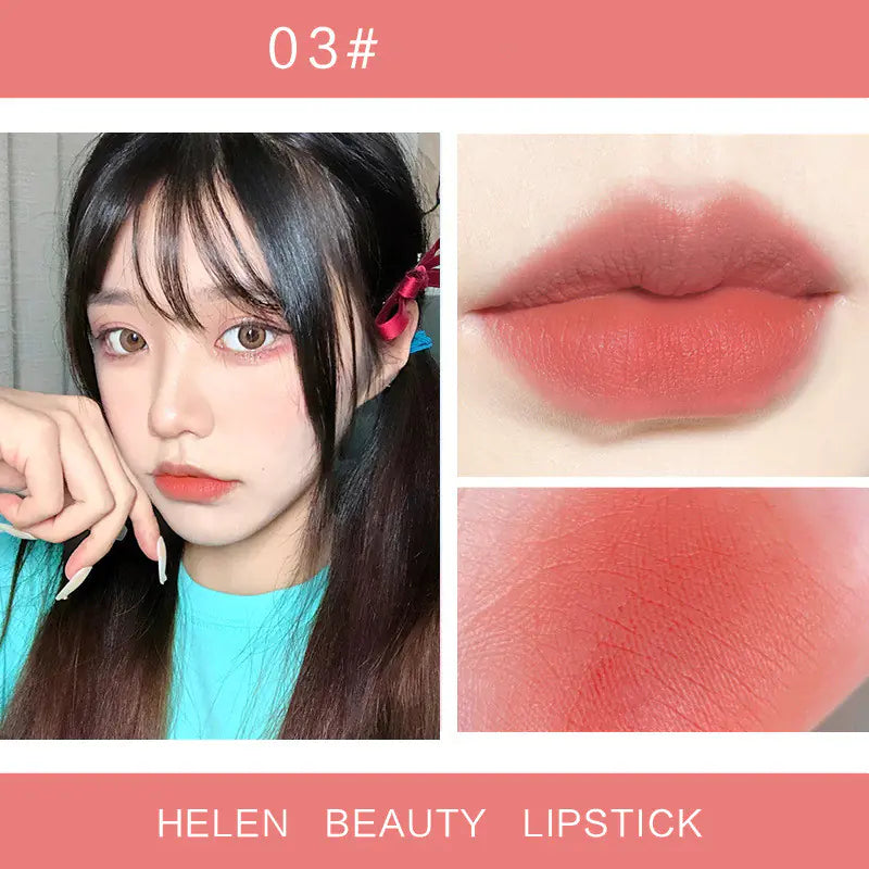 Moisturizing Lipstick in Small Tube