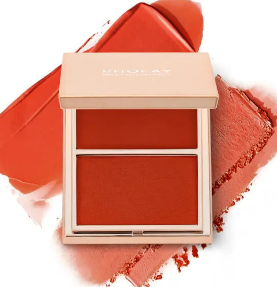 PHOFAY Blush Lasting Cream